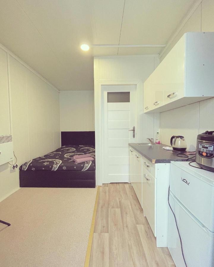 Apartamenty Modul Warsawa Bagian luar foto