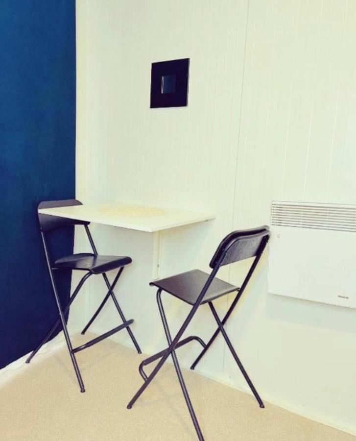 Apartamenty Modul Warsawa Bagian luar foto