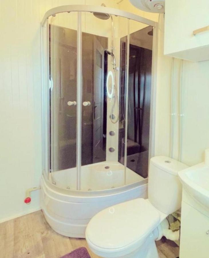 Apartamenty Modul Warsawa Bagian luar foto