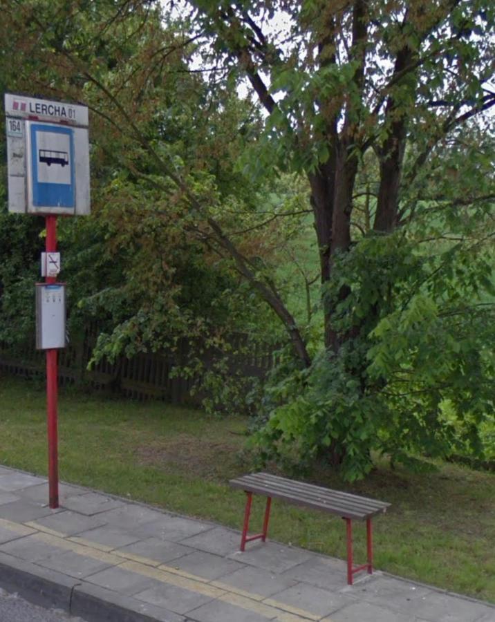 Apartamenty Modul Warsawa Bagian luar foto
