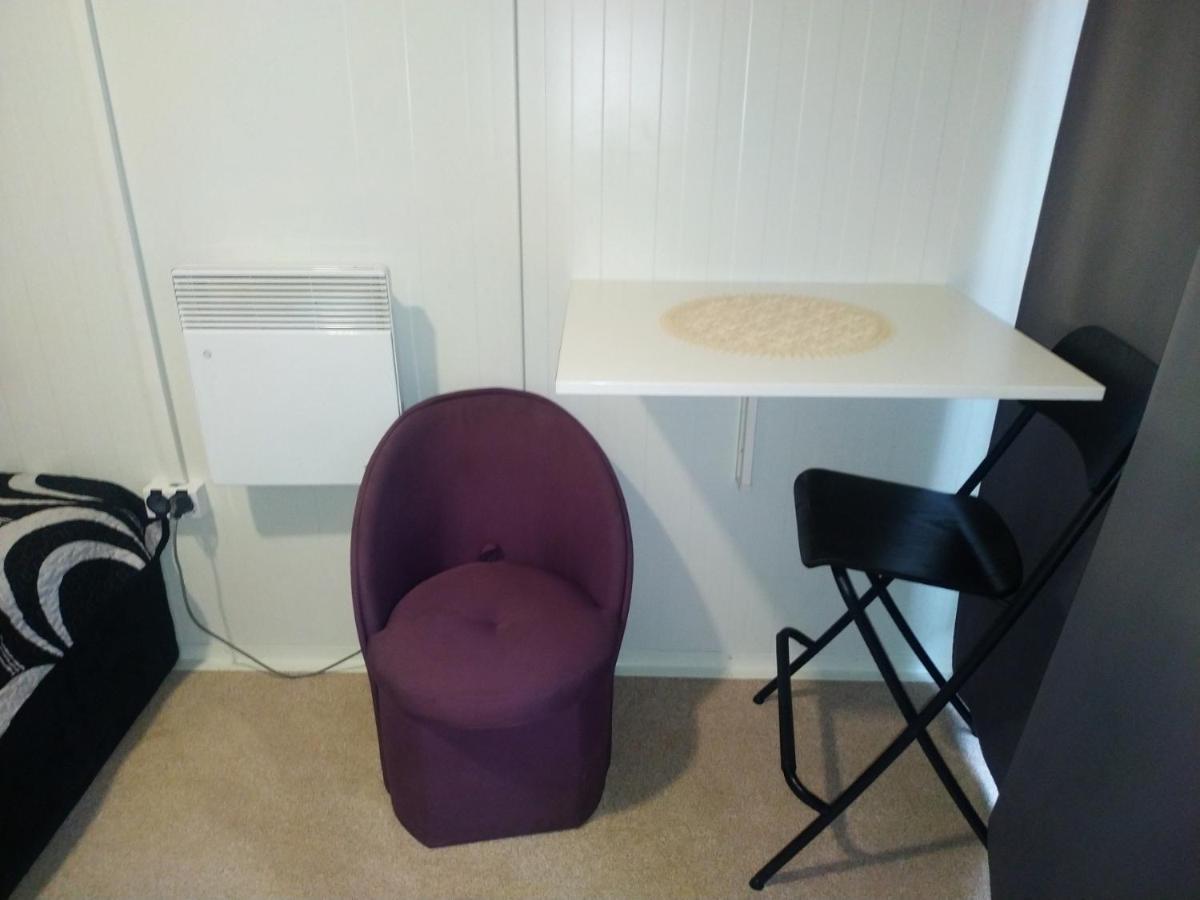 Apartamenty Modul Warsawa Bagian luar foto