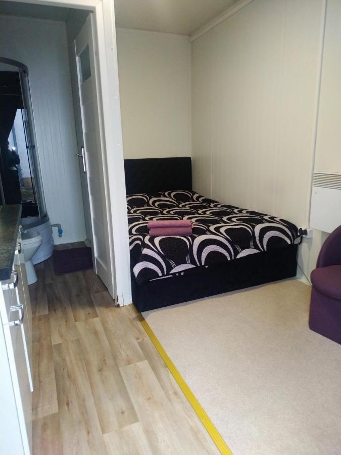 Apartamenty Modul Warsawa Bagian luar foto