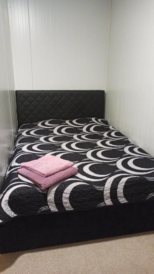 Apartamenty Modul Warsawa Bagian luar foto